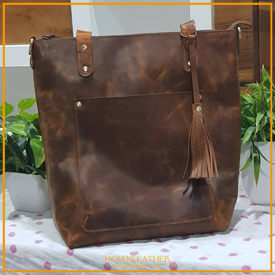 Túi tote Đà Nẵng