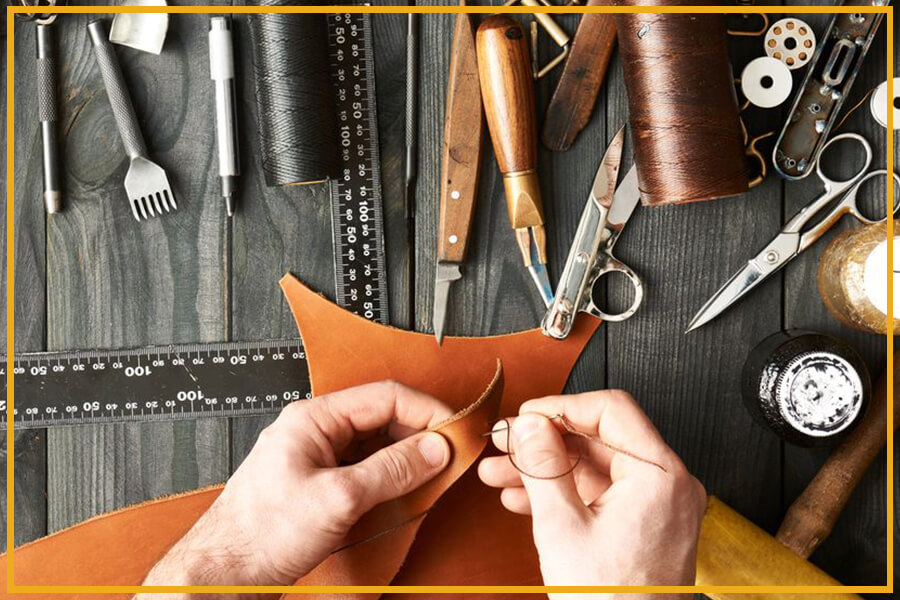 Túi tote da Hội An