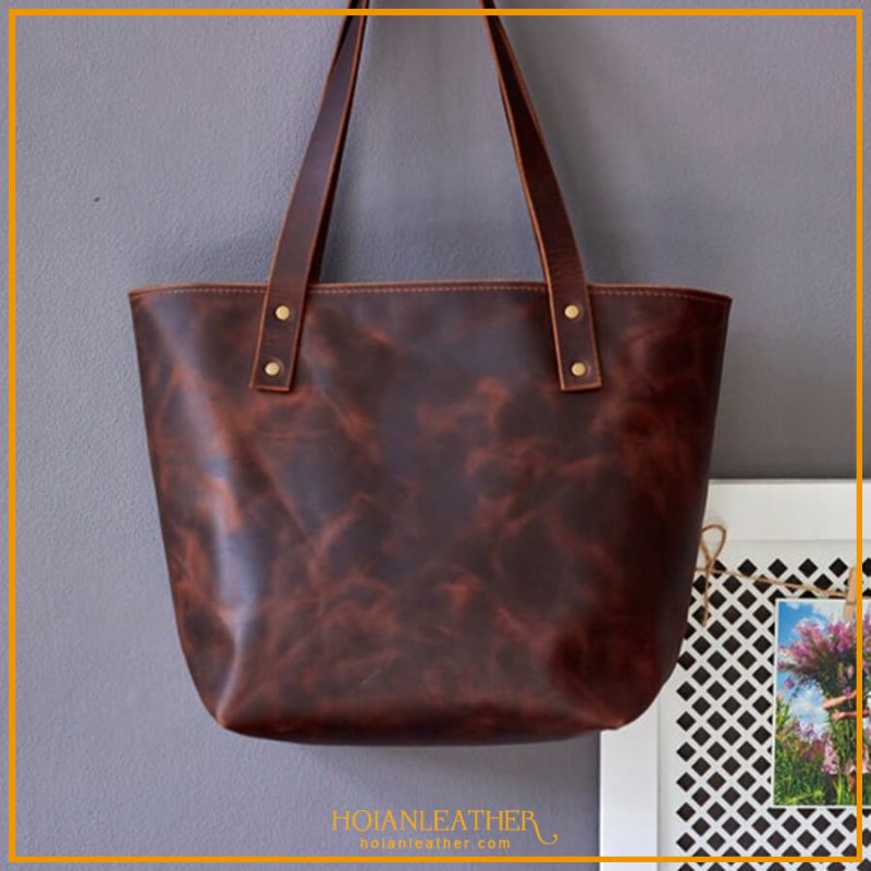 Túi tote in theo yêu cầu