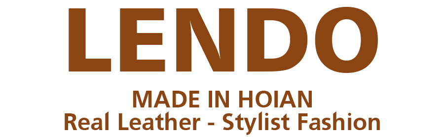 Túi Tote Da Hội An